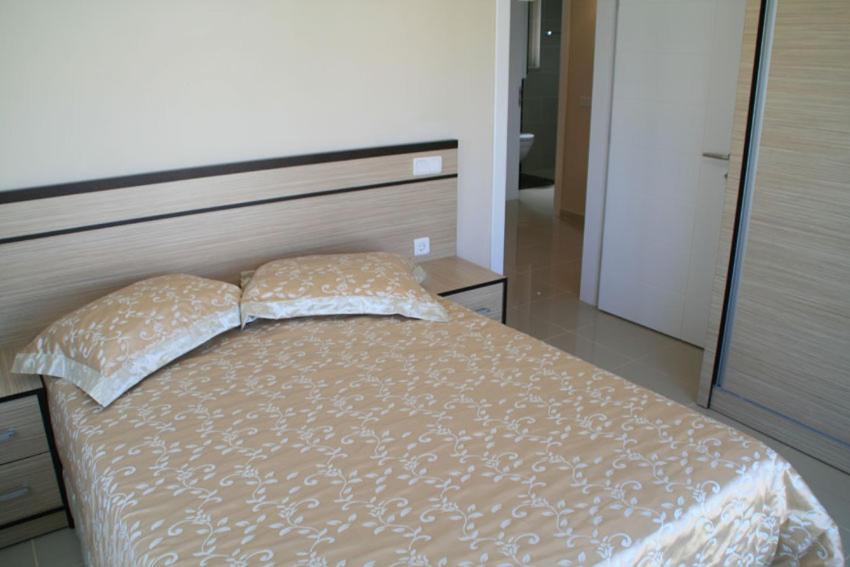 Sadev Turizm Belek Family Villas Exterior foto